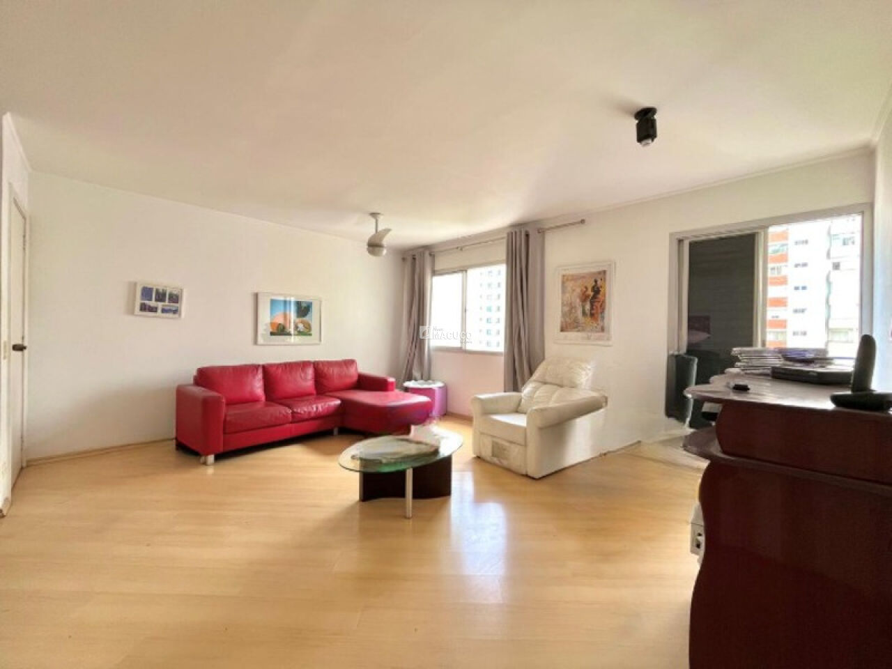 Apartamento para Venda - Moema