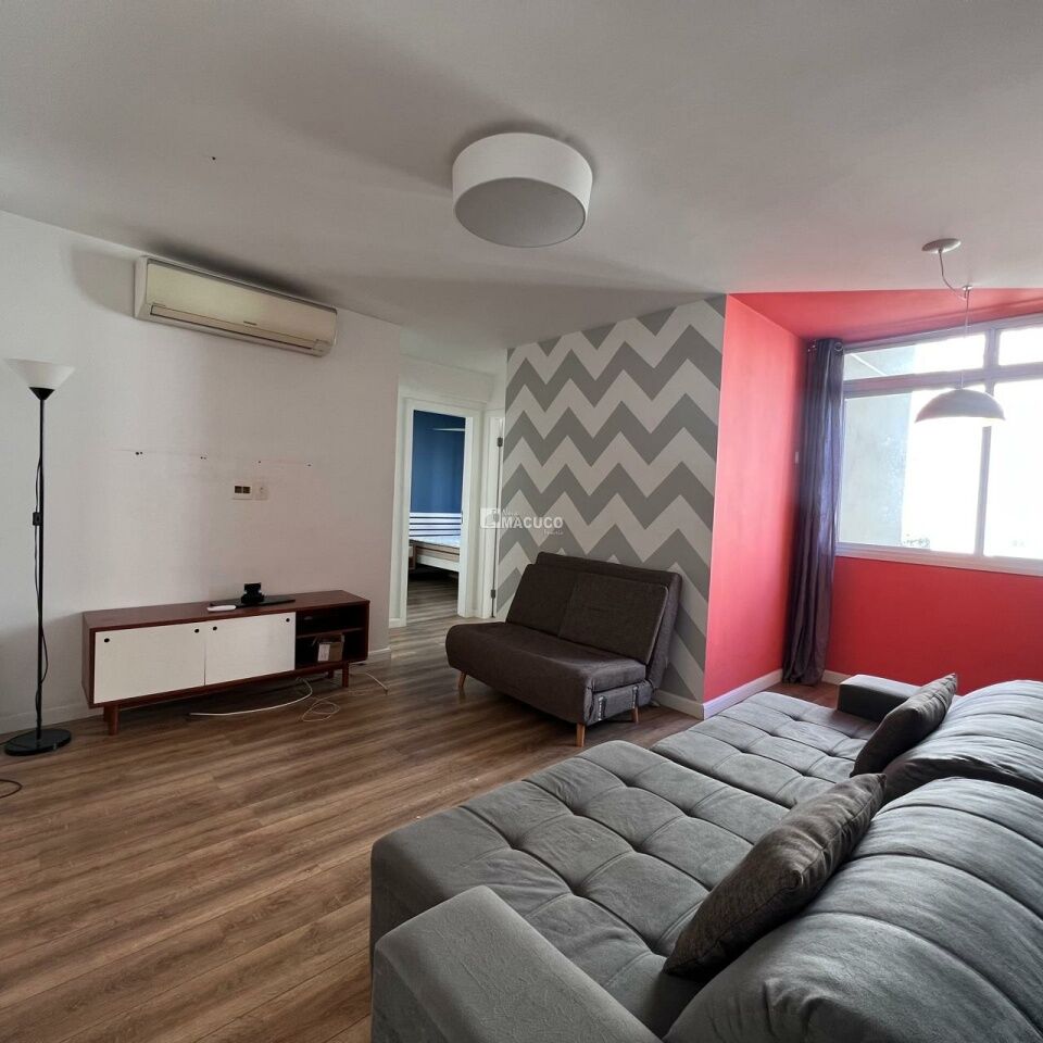 Apartamento para Venda - Moema