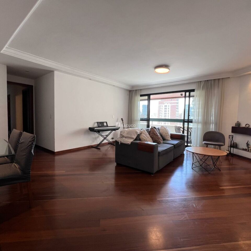 Apartamento para Venda - Moema