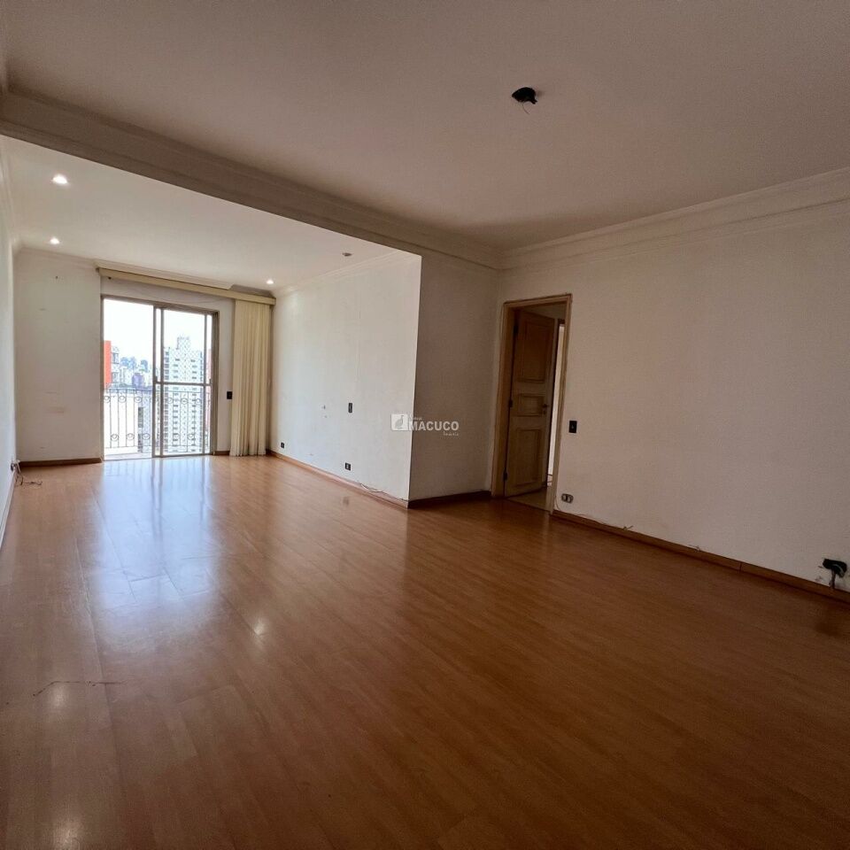 Apartamento para Venda - Moema