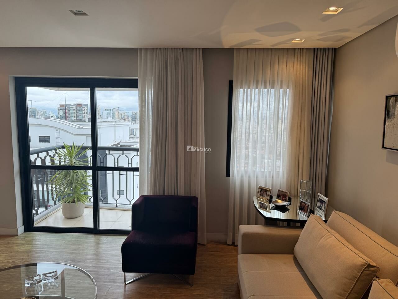 Apartamento para Venda - Moema