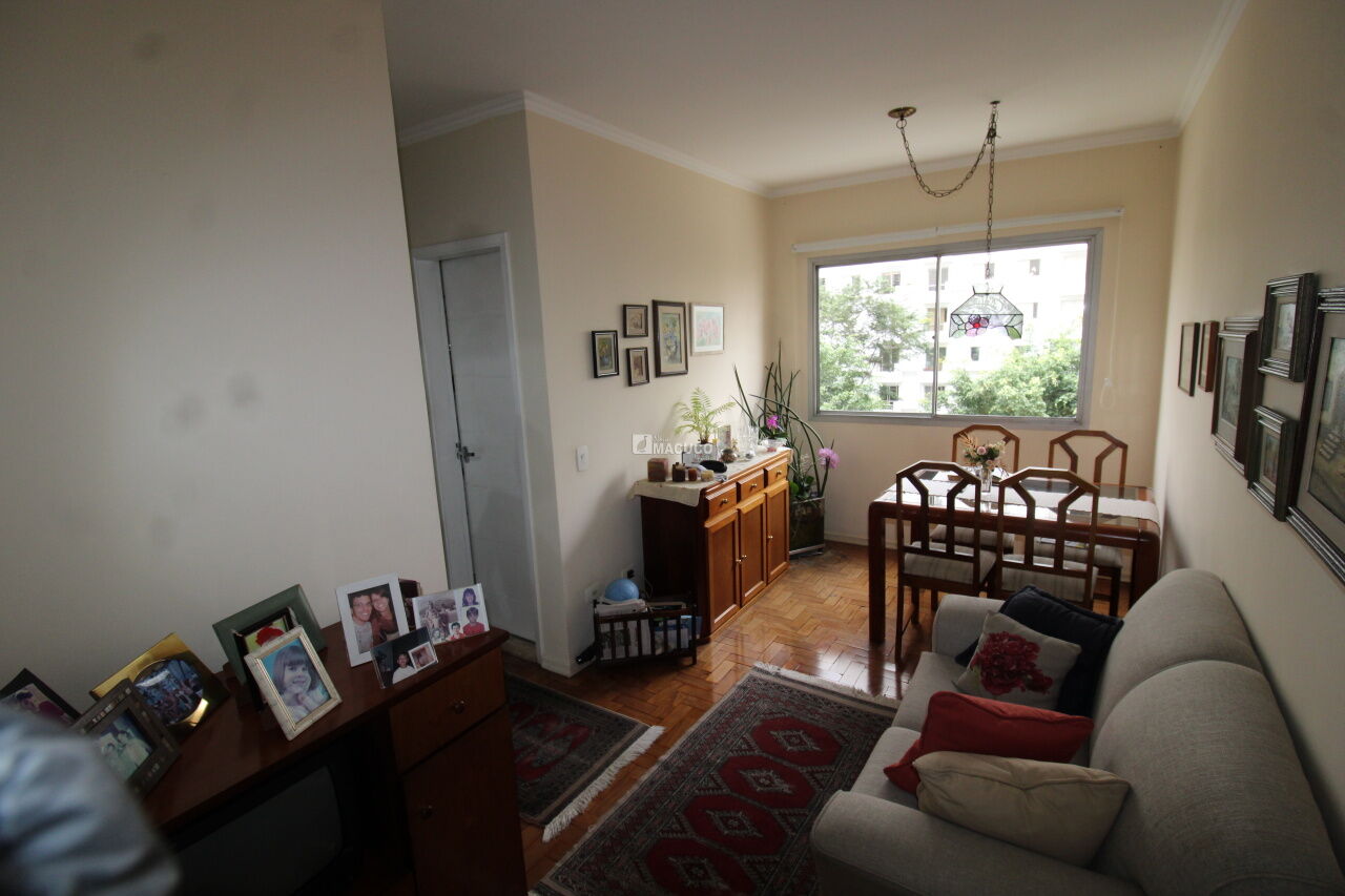 Apartamento para Venda - Moema