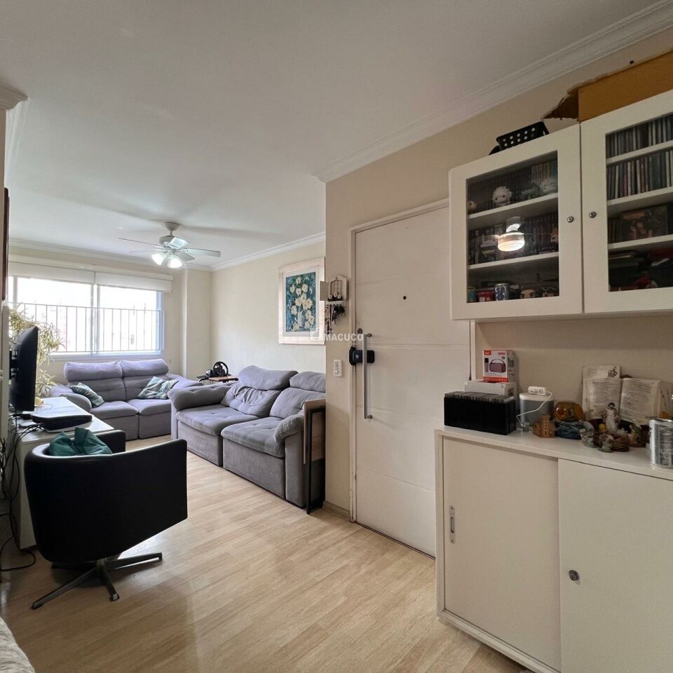 Apartamento para Venda - Moema