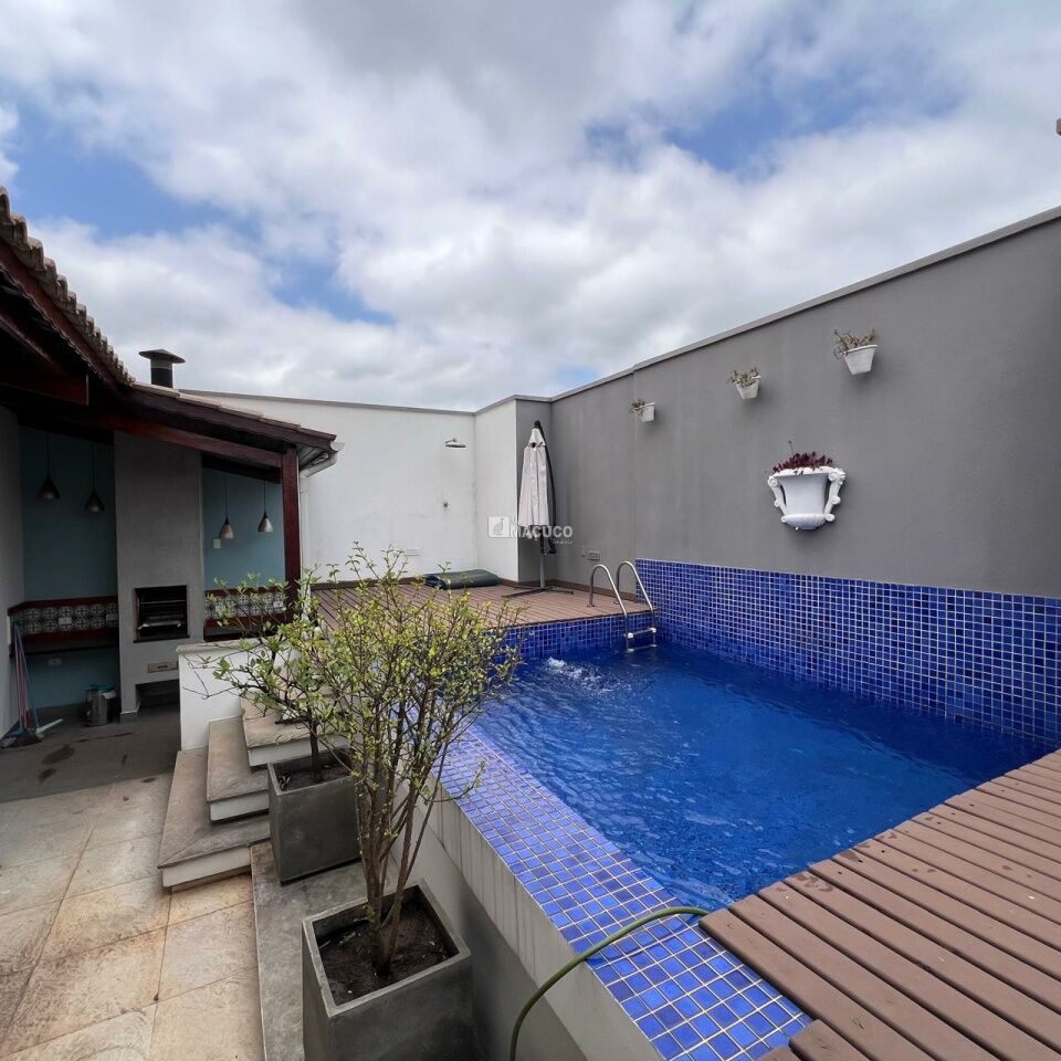 Cobertura para Venda - Moema