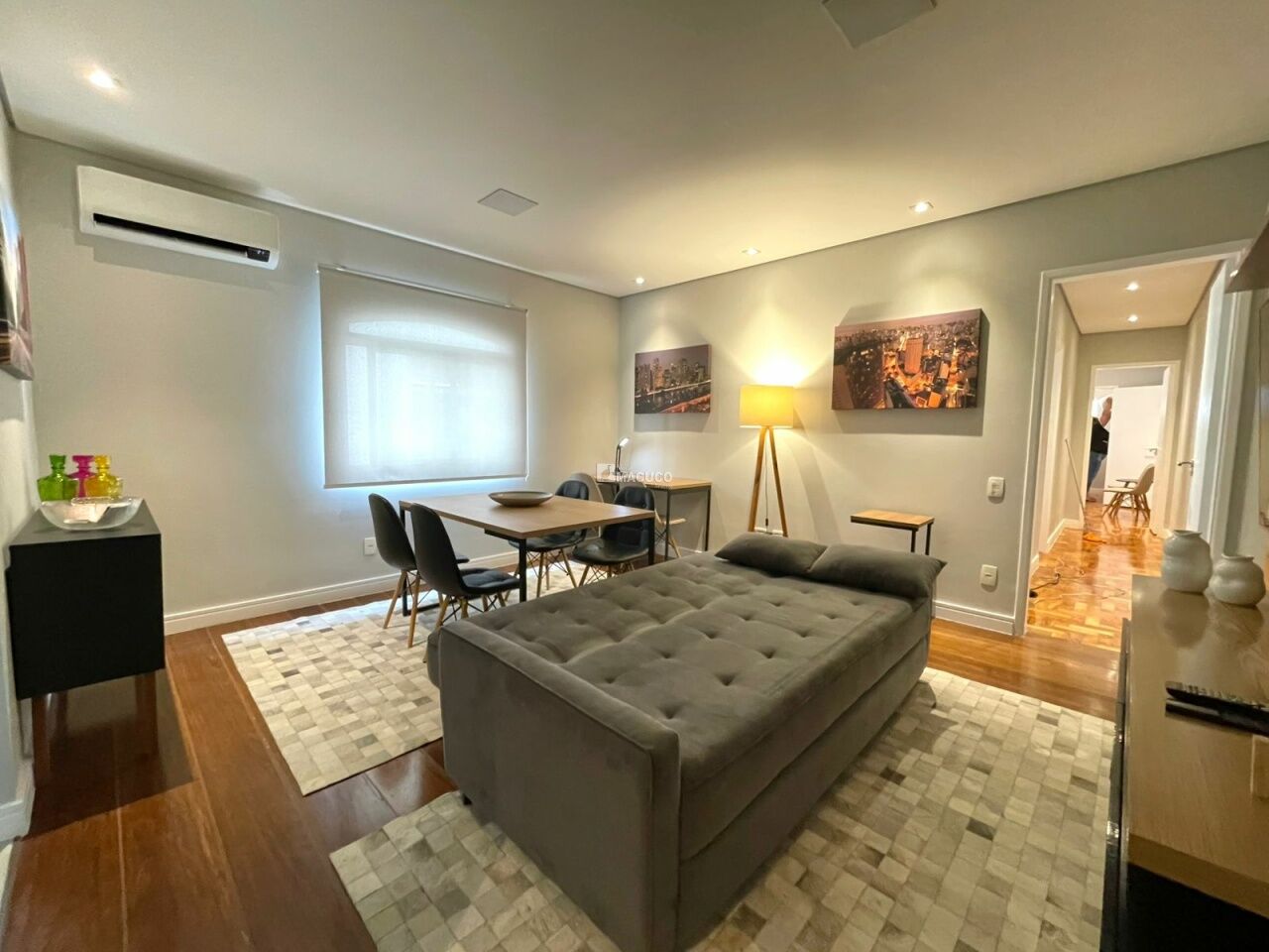 Apartamento para Venda - Jardim Paulista