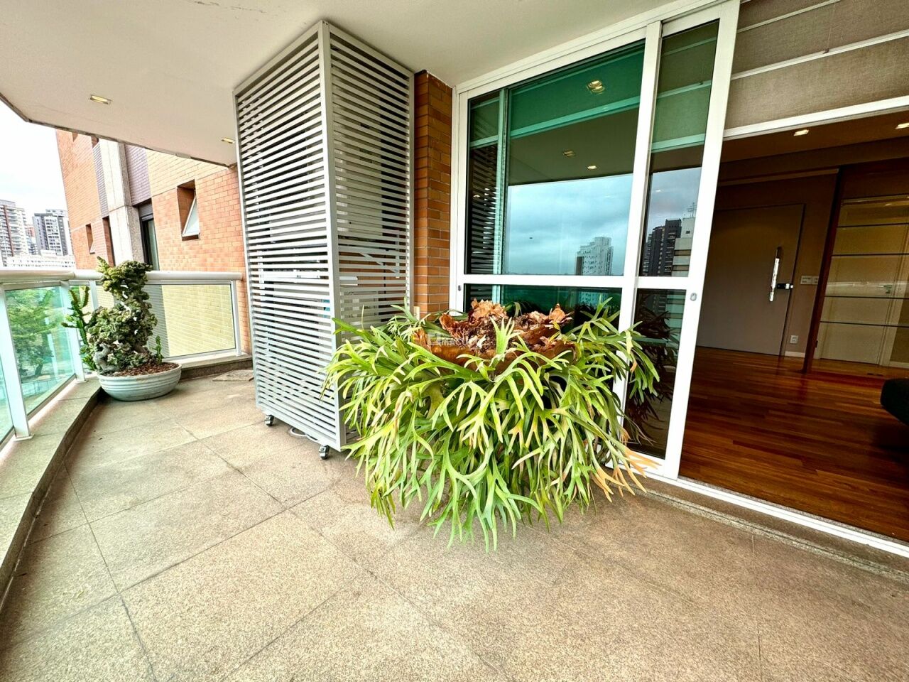 Apartamento para Venda - Moema