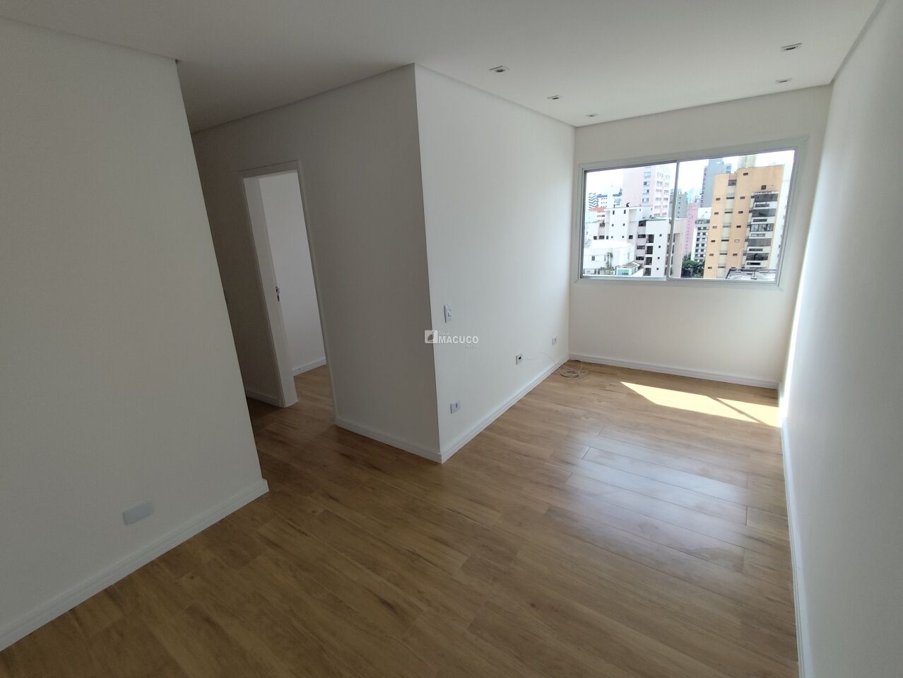 Apartamento para Venda - Moema