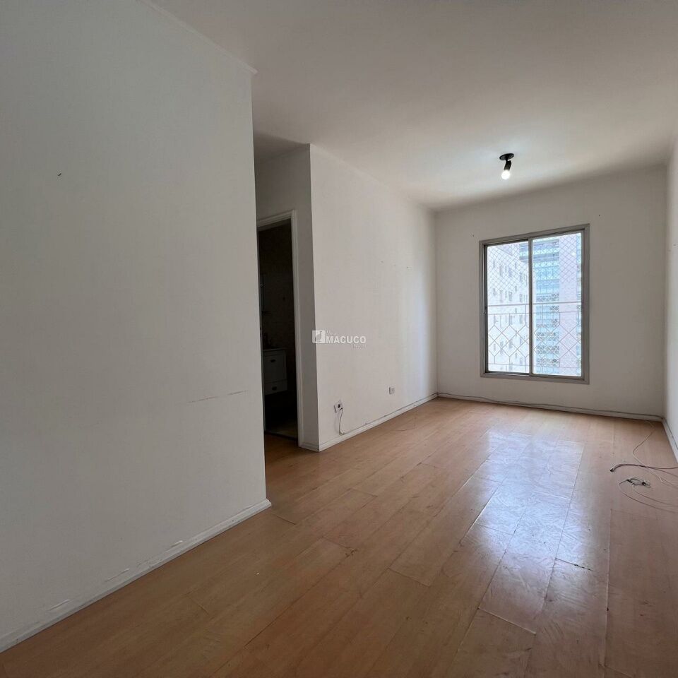 Apartamento para Venda - Moema