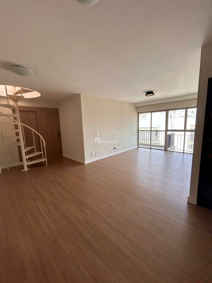 Cobertura para Venda - Moema