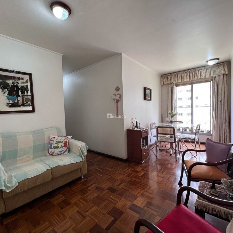 Apartamento para Venda - Moema