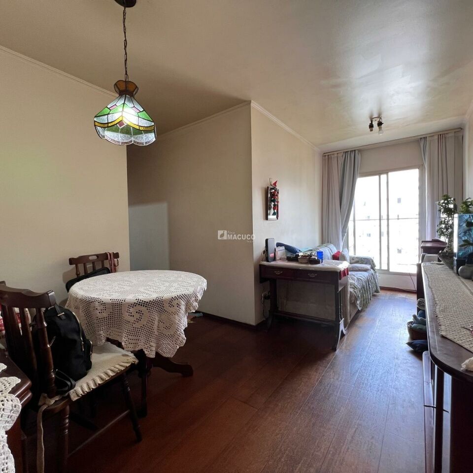 Apartamento para Venda - Moema