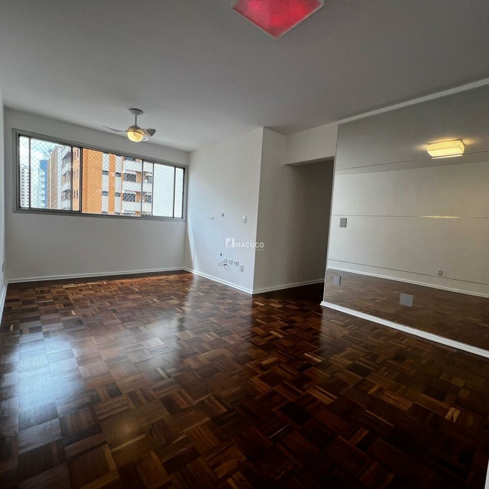 Apartamento para Locação - Moema