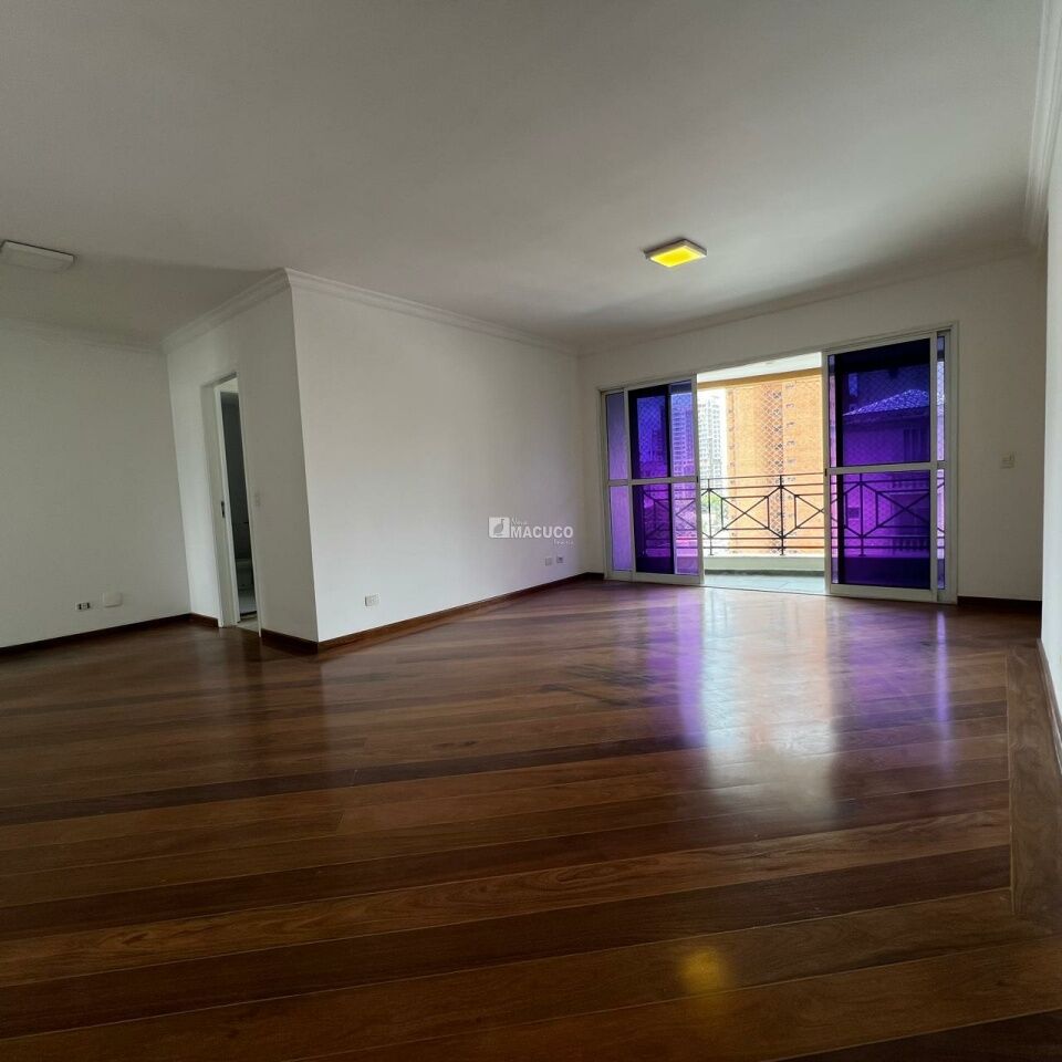 Apartamento para Venda - Moema