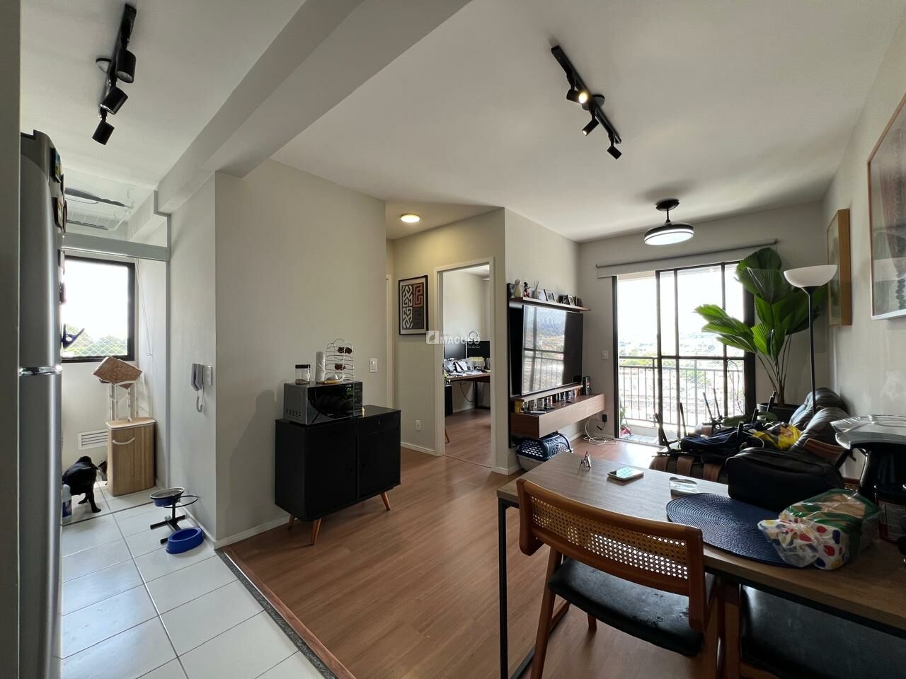 Apartamento para Venda - Socorro