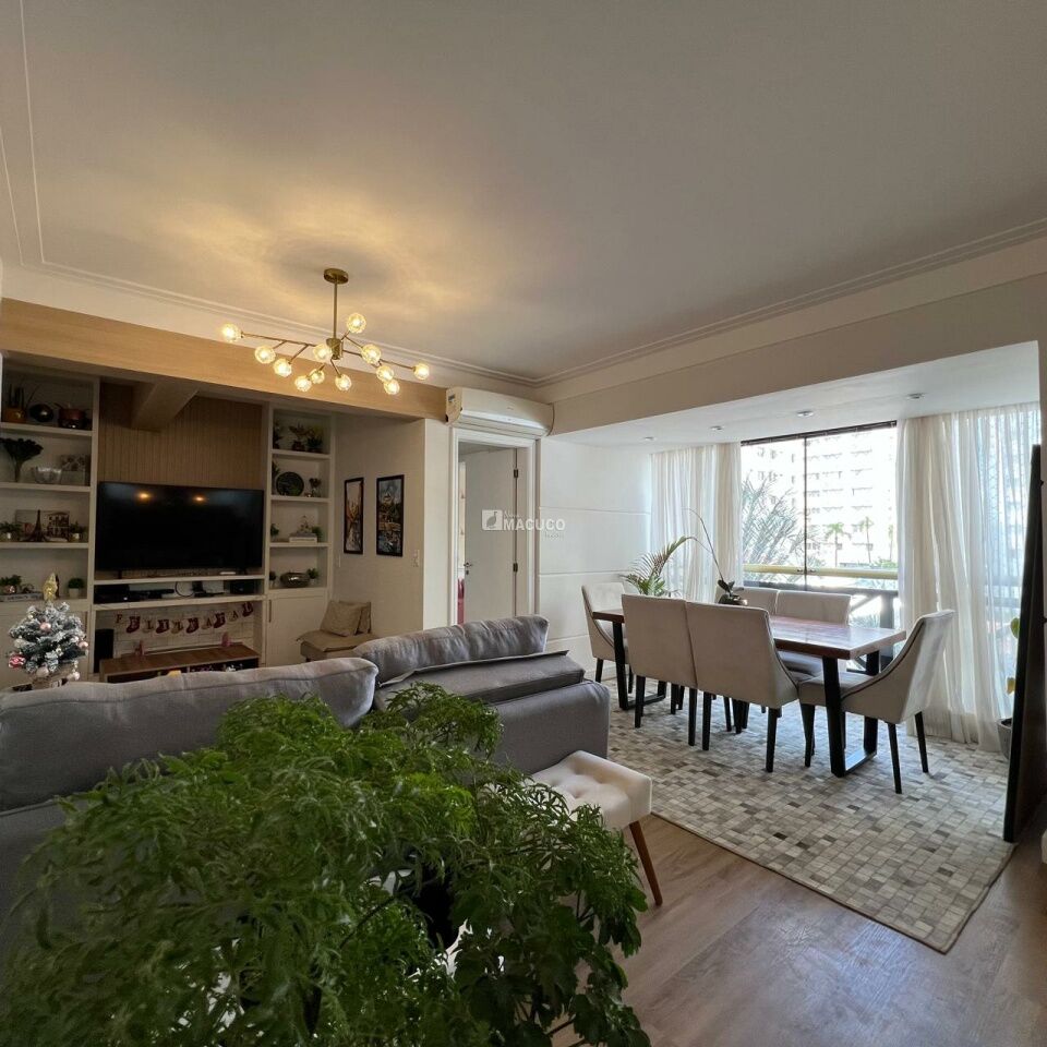 Apartamento para Venda - Moema