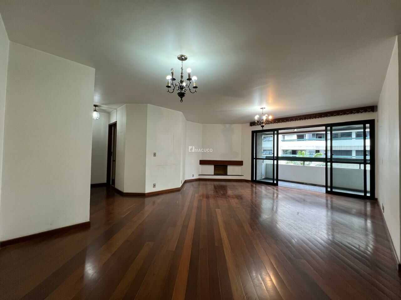 Apartamento para Venda - Moema