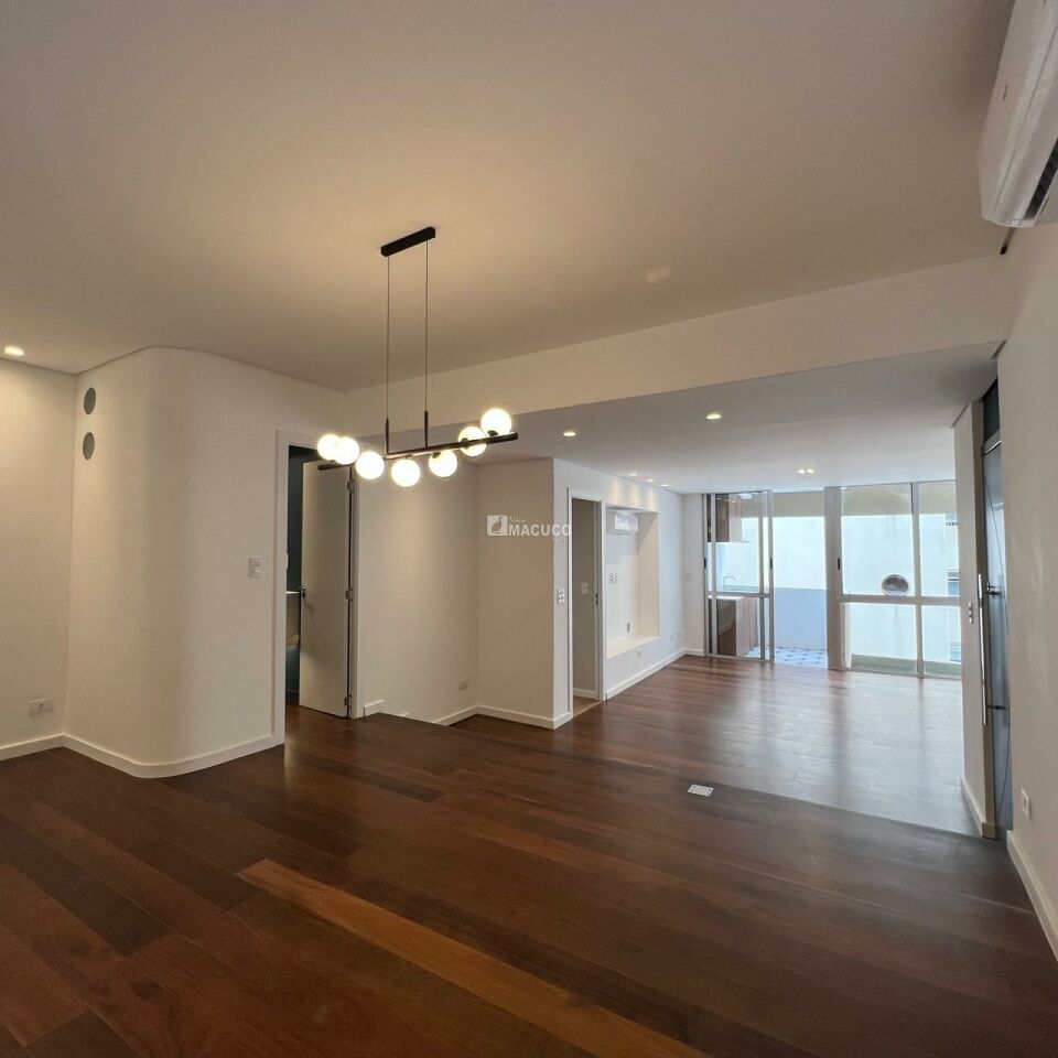 Apartamento para Venda - Moema