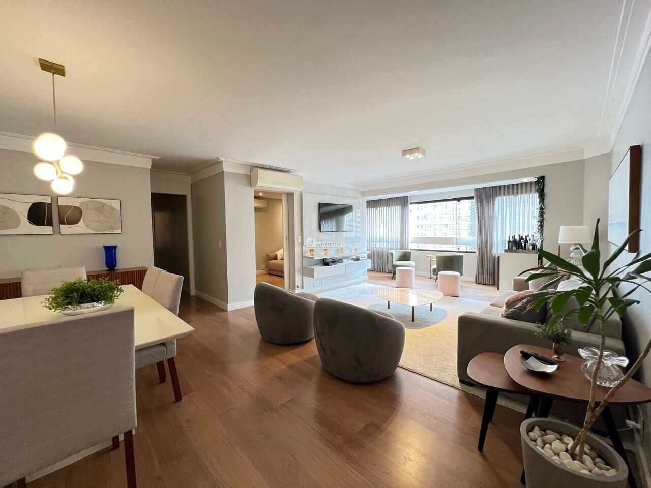 Apartamento para Venda - Moema