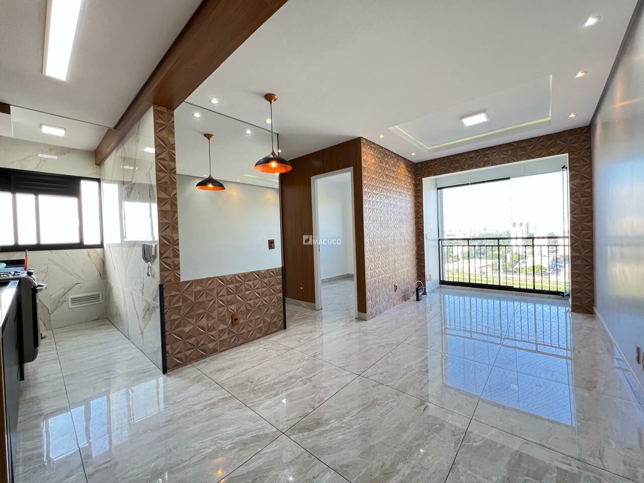 Apartamento para Venda - Socorro