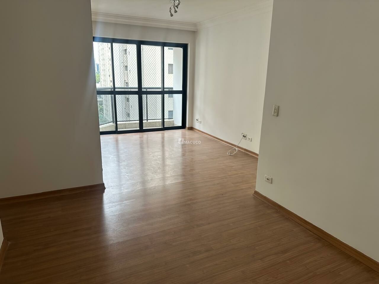 Apartamento para Venda - Moema