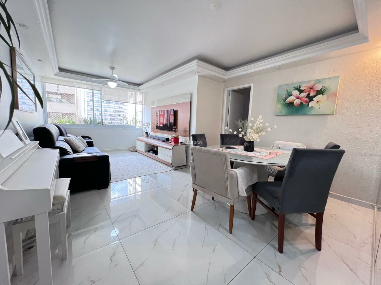 Apartamento para Venda - Moema
