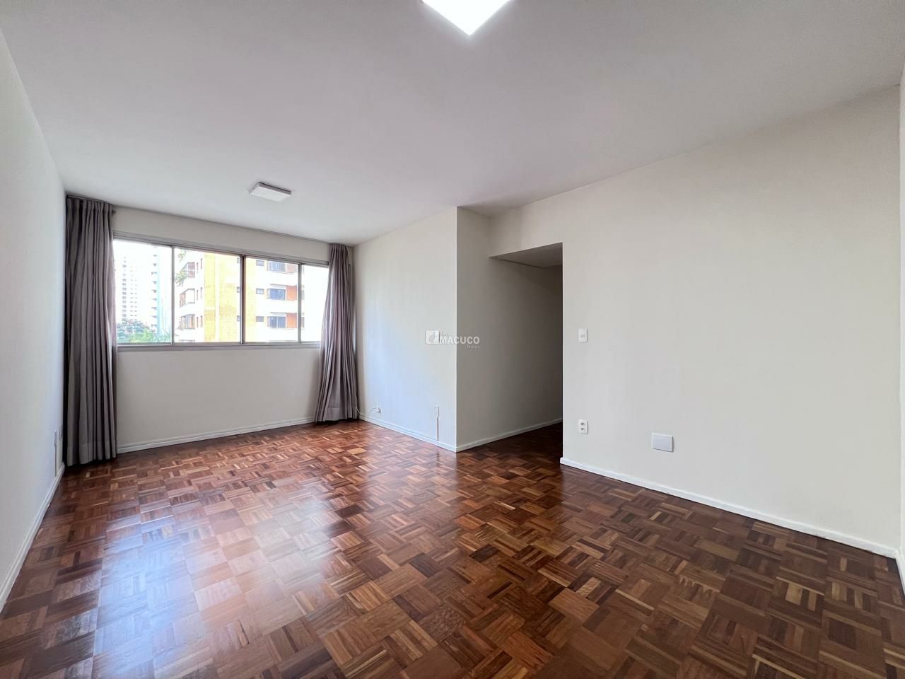 Apartamento para Venda - Moema