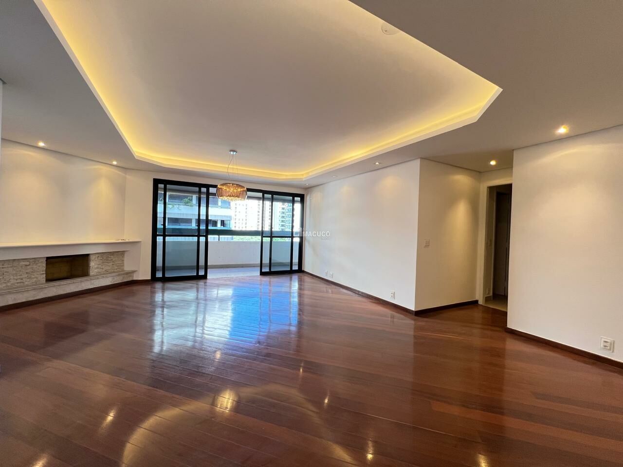 Apartamento para Venda - Moema