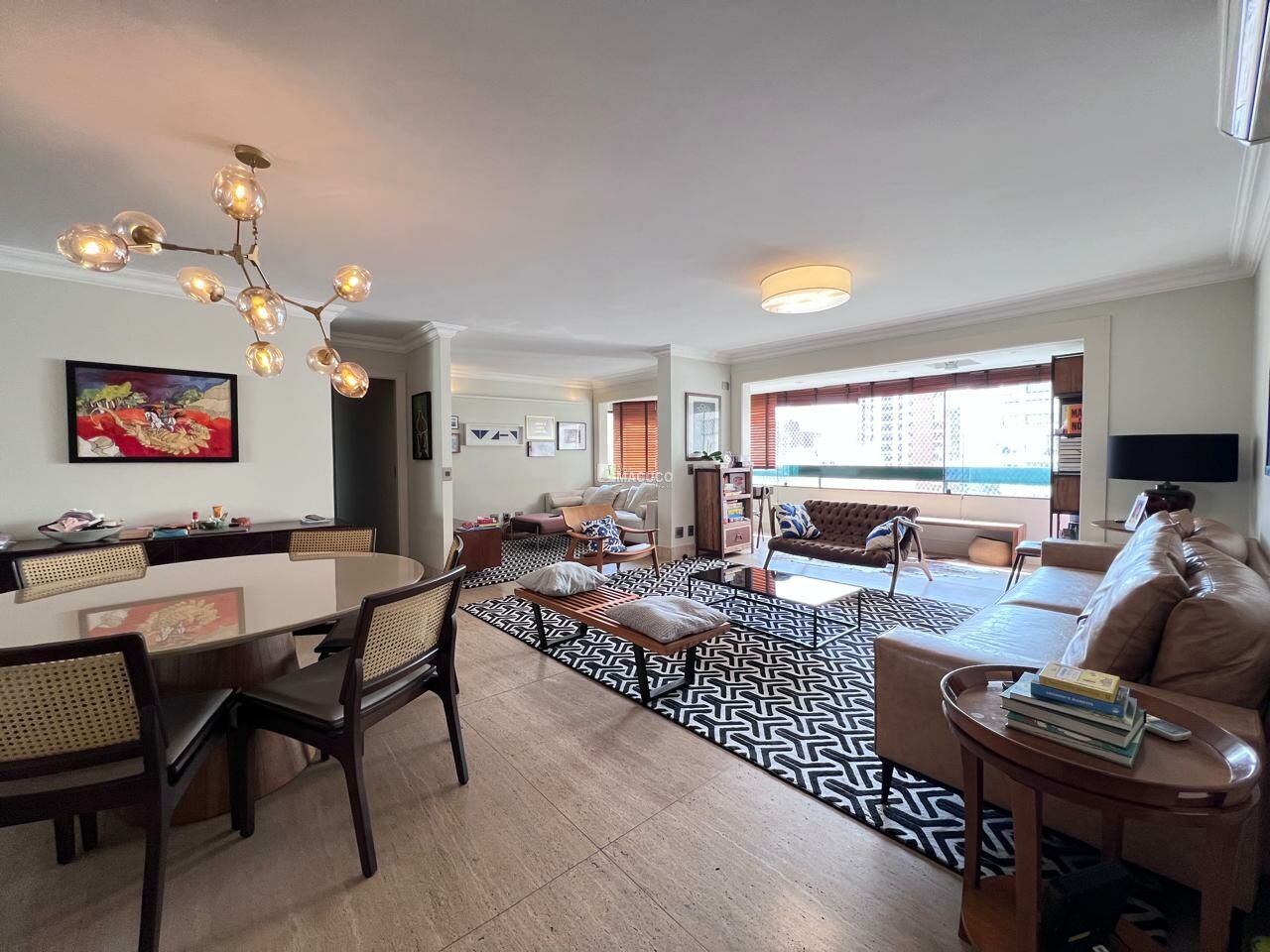 Apartamento para Locação - Moema