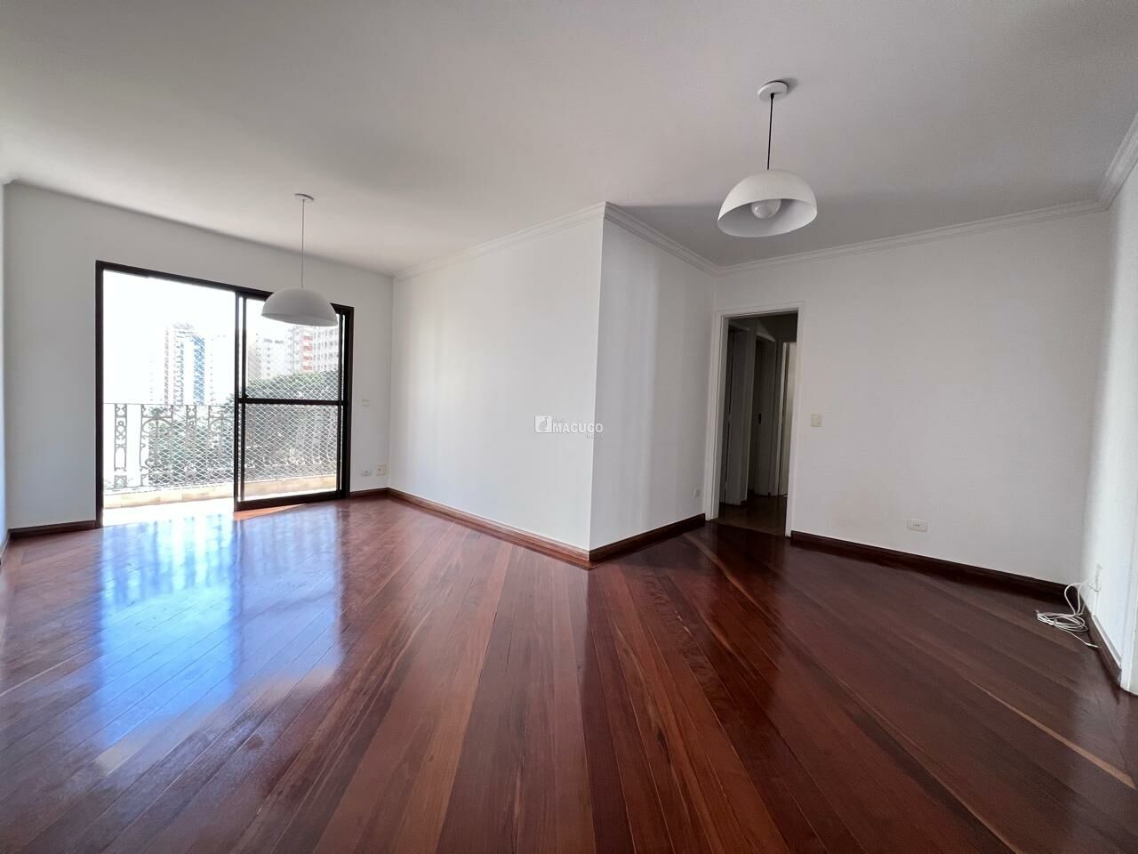 Apartamento para Venda - Moema