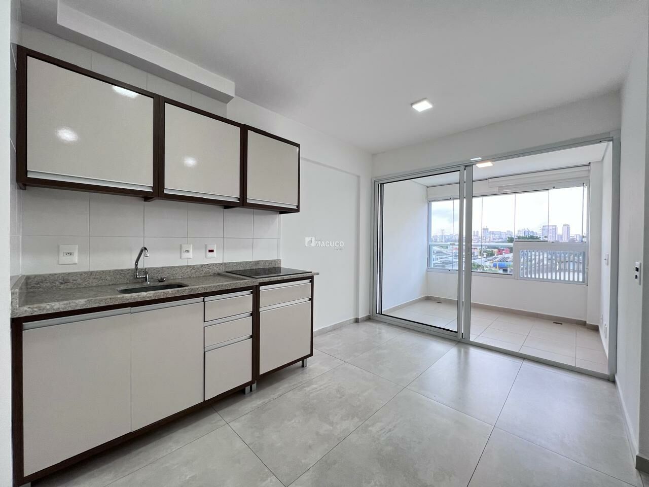 Apartamento para Venda - Socorro