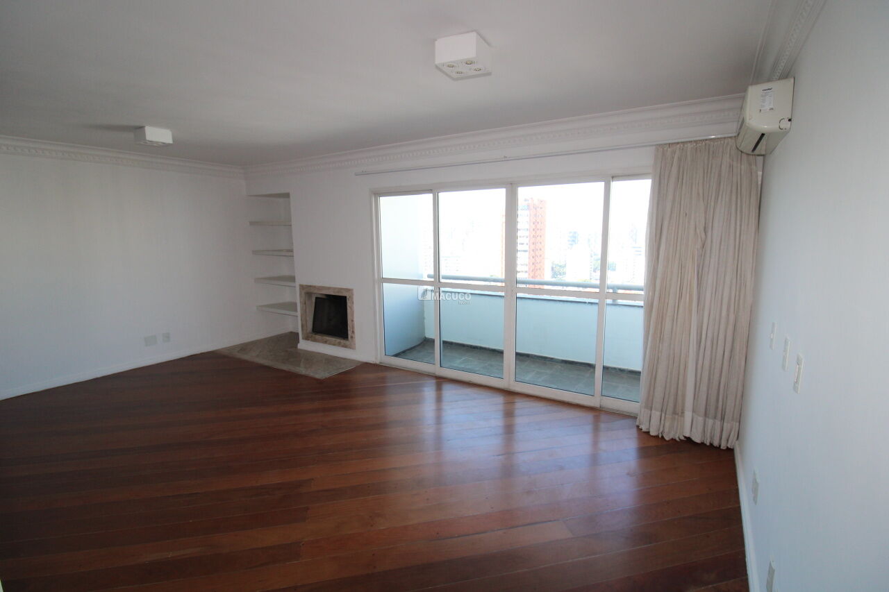 Apartamento para Locação - Moema