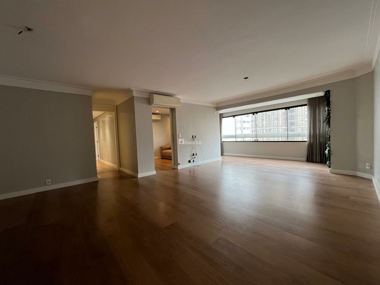 Apartamento para Locação - Moema