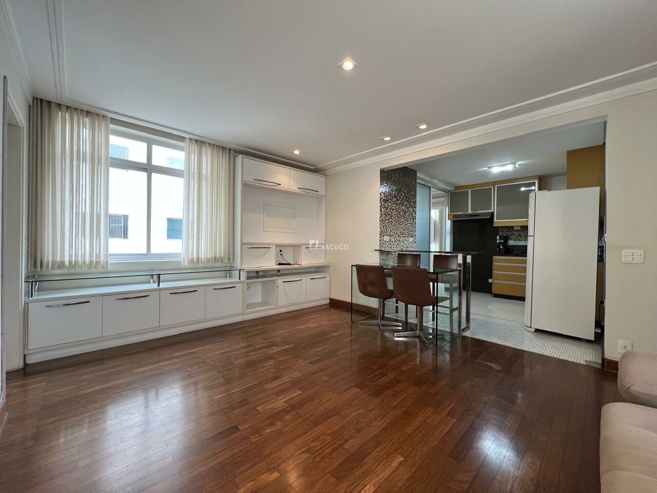 Apartamento para Venda - Moema