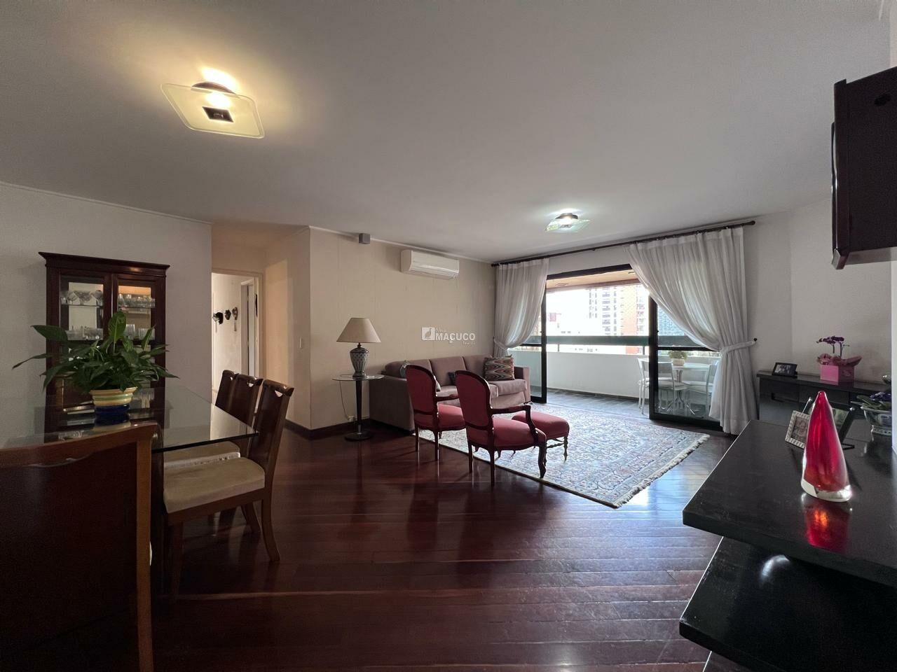 Apartamento para Venda - Moema