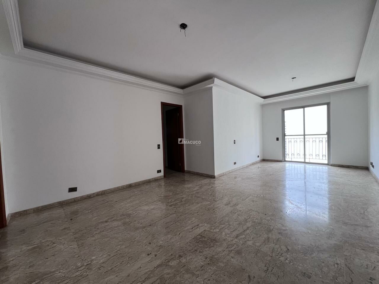 Apartamento para Venda - Moema
