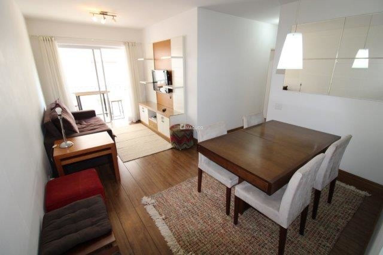 Apartamento para Venda - Moema