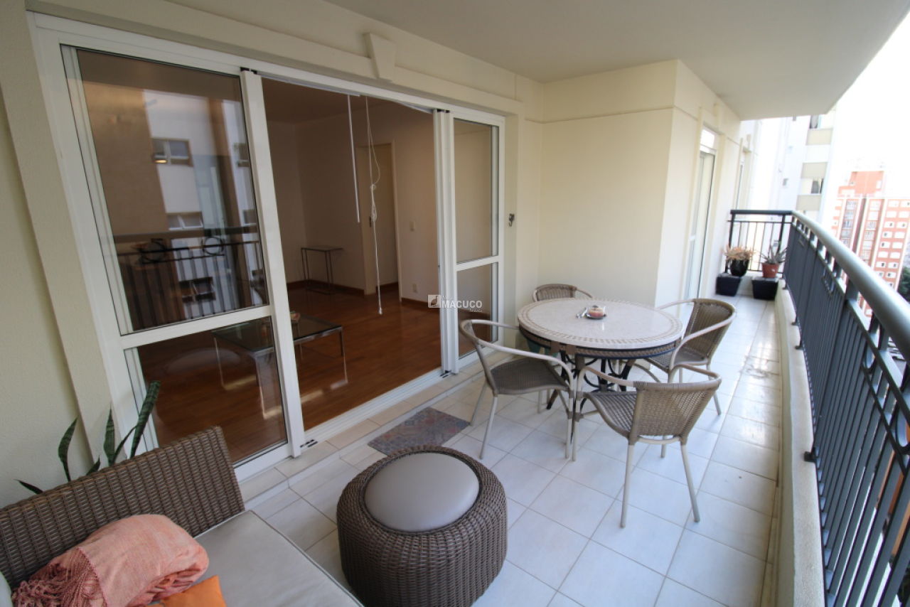 Apartamento para Locação - Moema