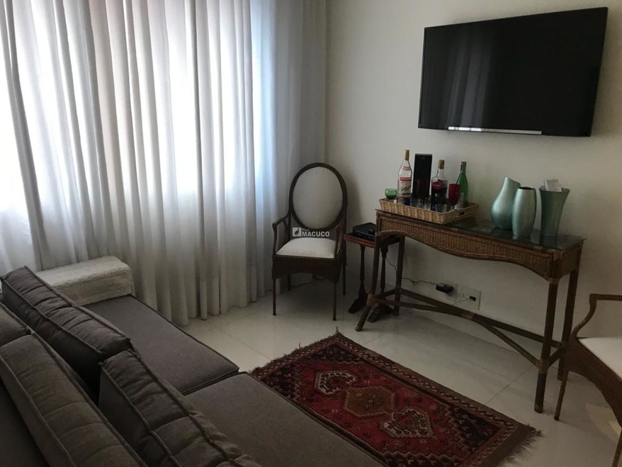 Apartamento para Venda - Vila Nova Conceição