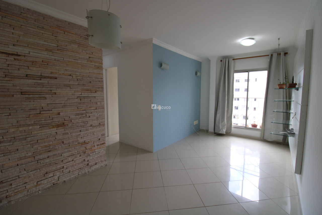Apartamento para Venda - Moema