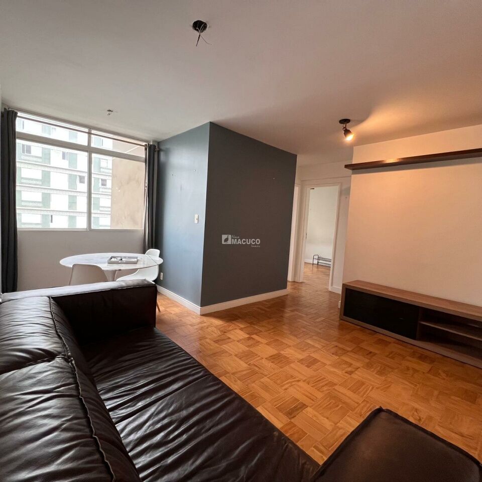 Apartamento para Venda - Moema