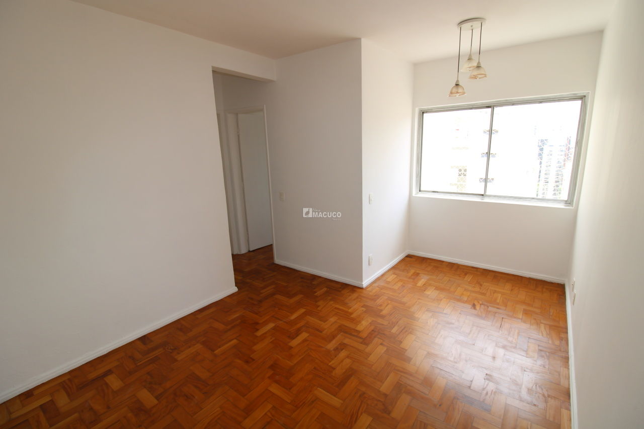 Apartamento para Locação - Moema