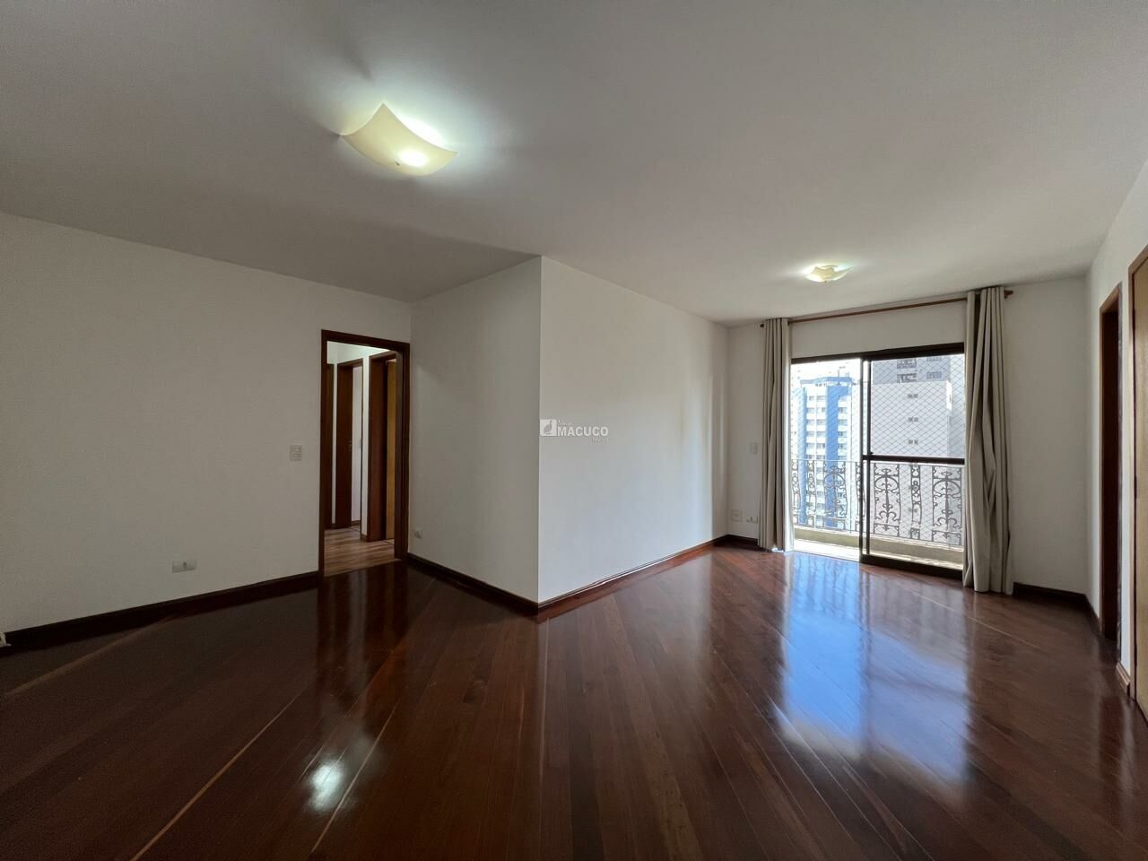 Apartamento para Venda - Moema