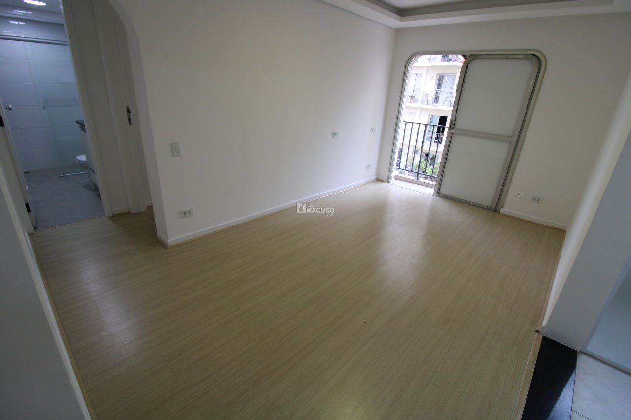 Apartamento para Venda - Moema