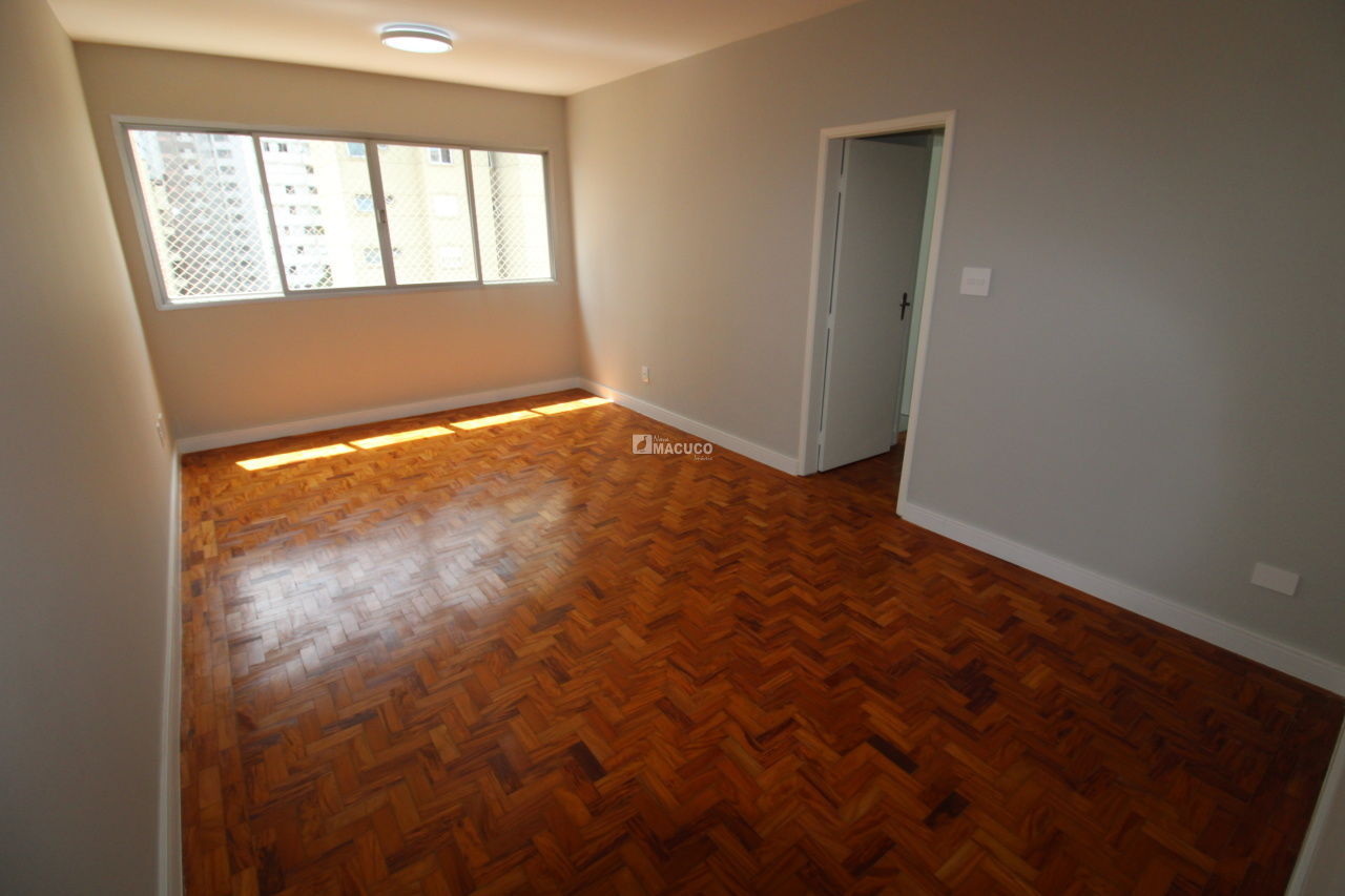 Apartamento para Venda - Moema