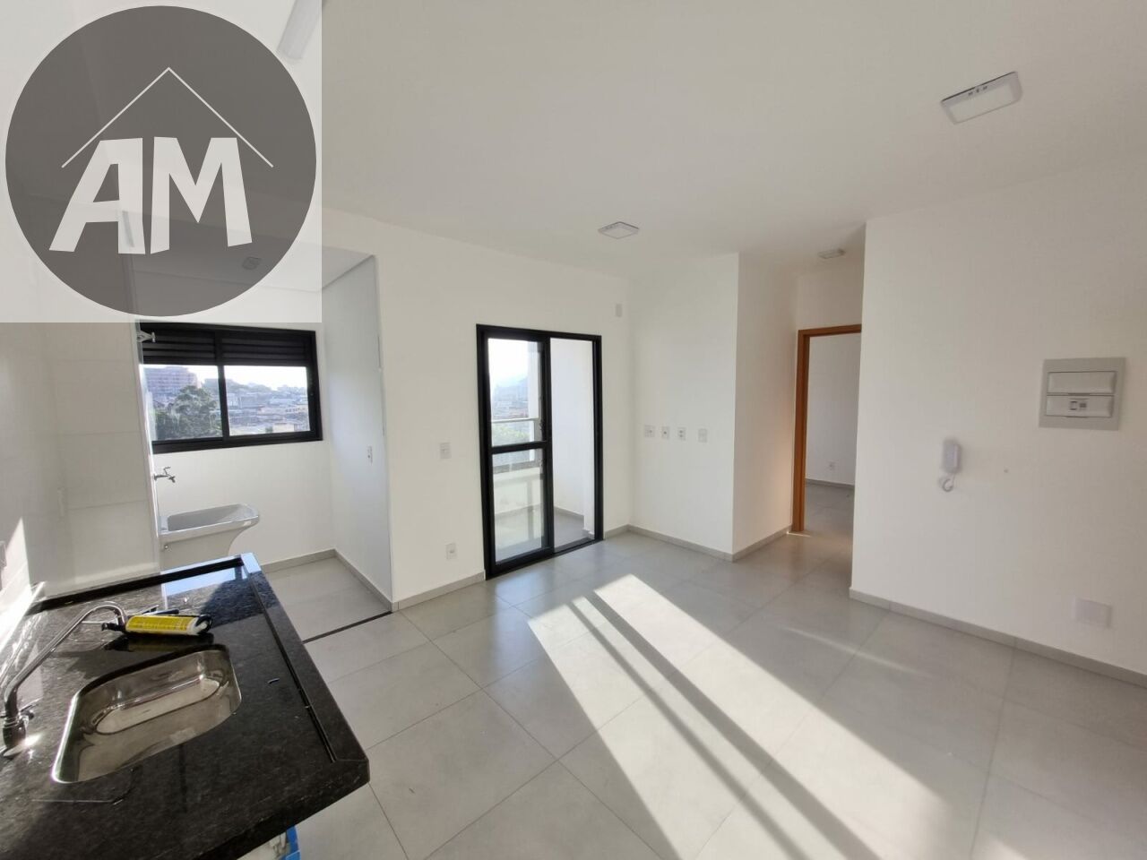 Apartamento para Locação - Atibaia Jardim