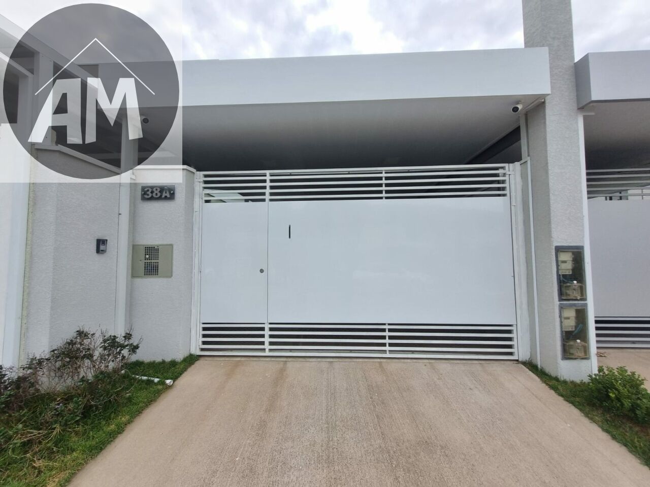 Casa para Venda - Jardim Maristela