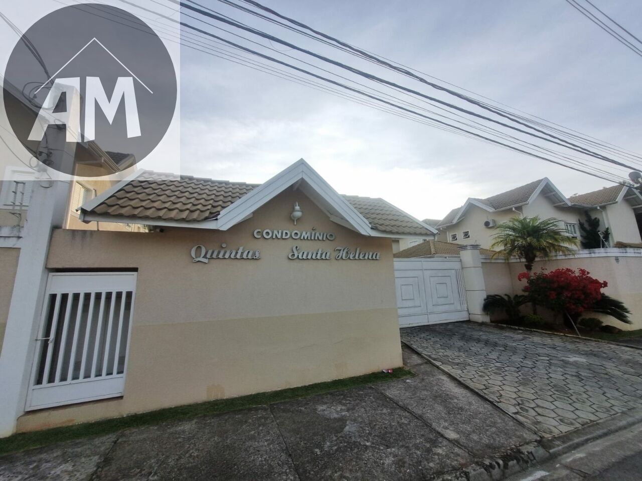 Casa para Locação - Vila Helena
