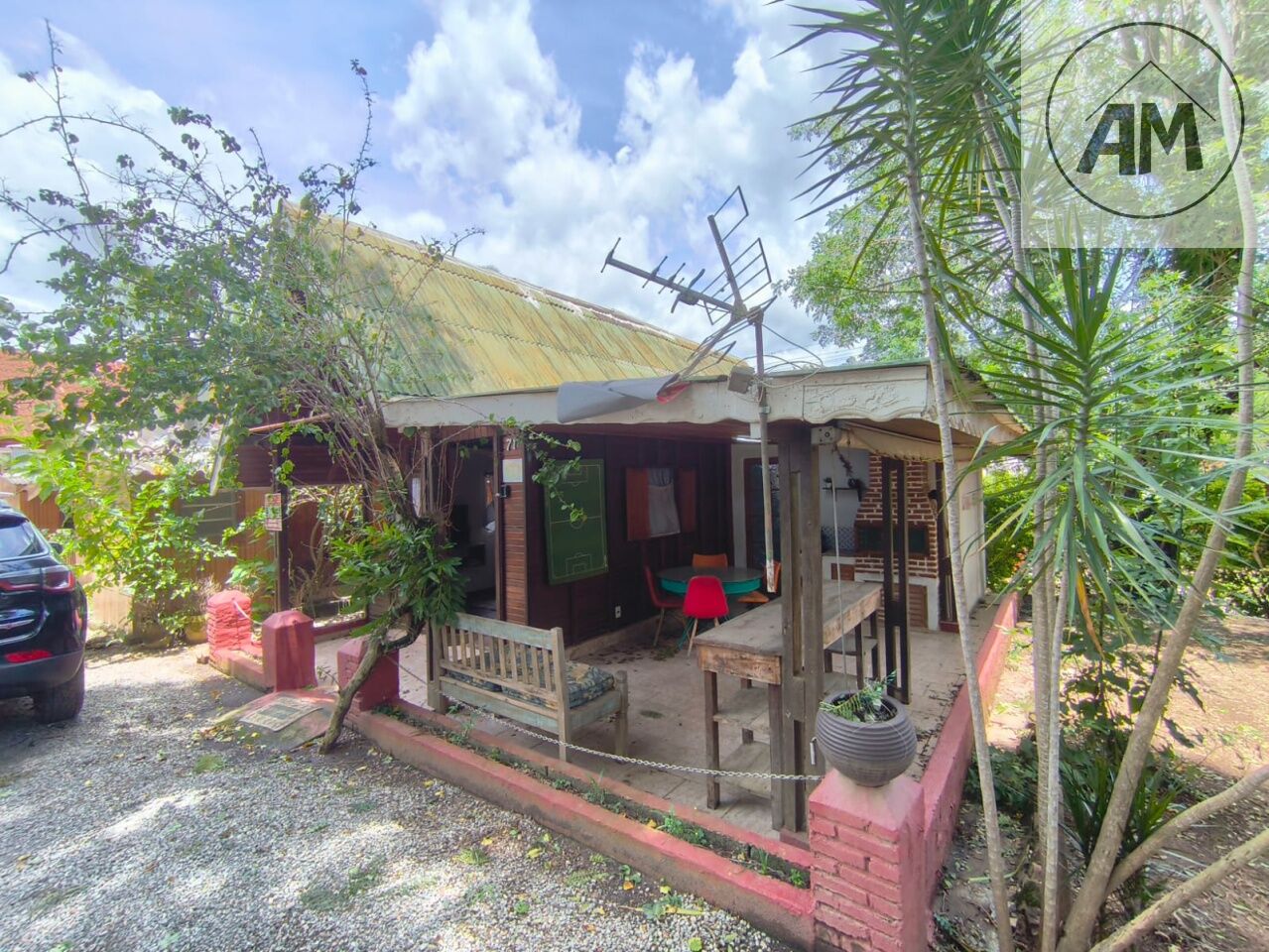 Outros para Venda - Chácaras Maringá