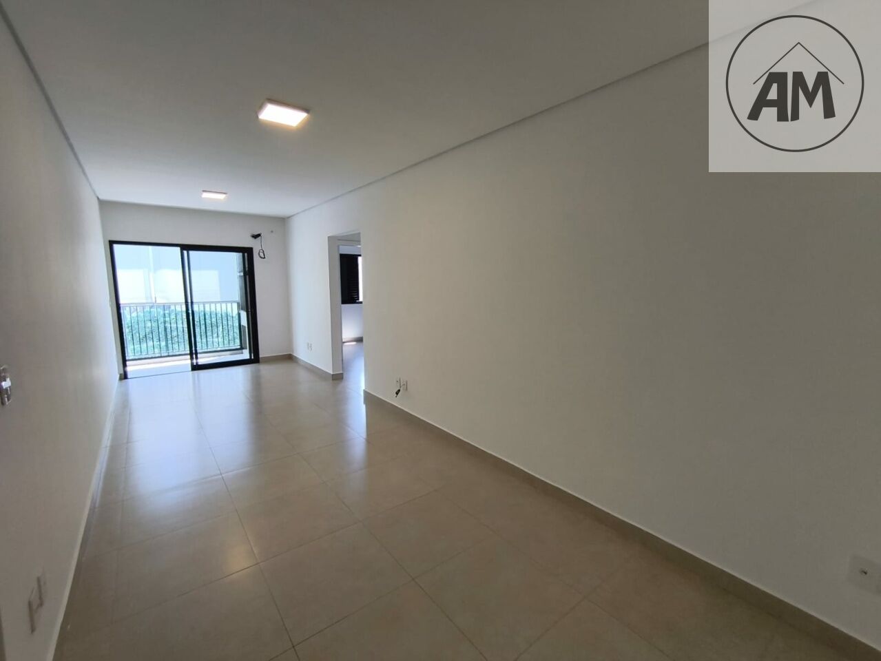 Apartamento para Locação - Recreio Maristela