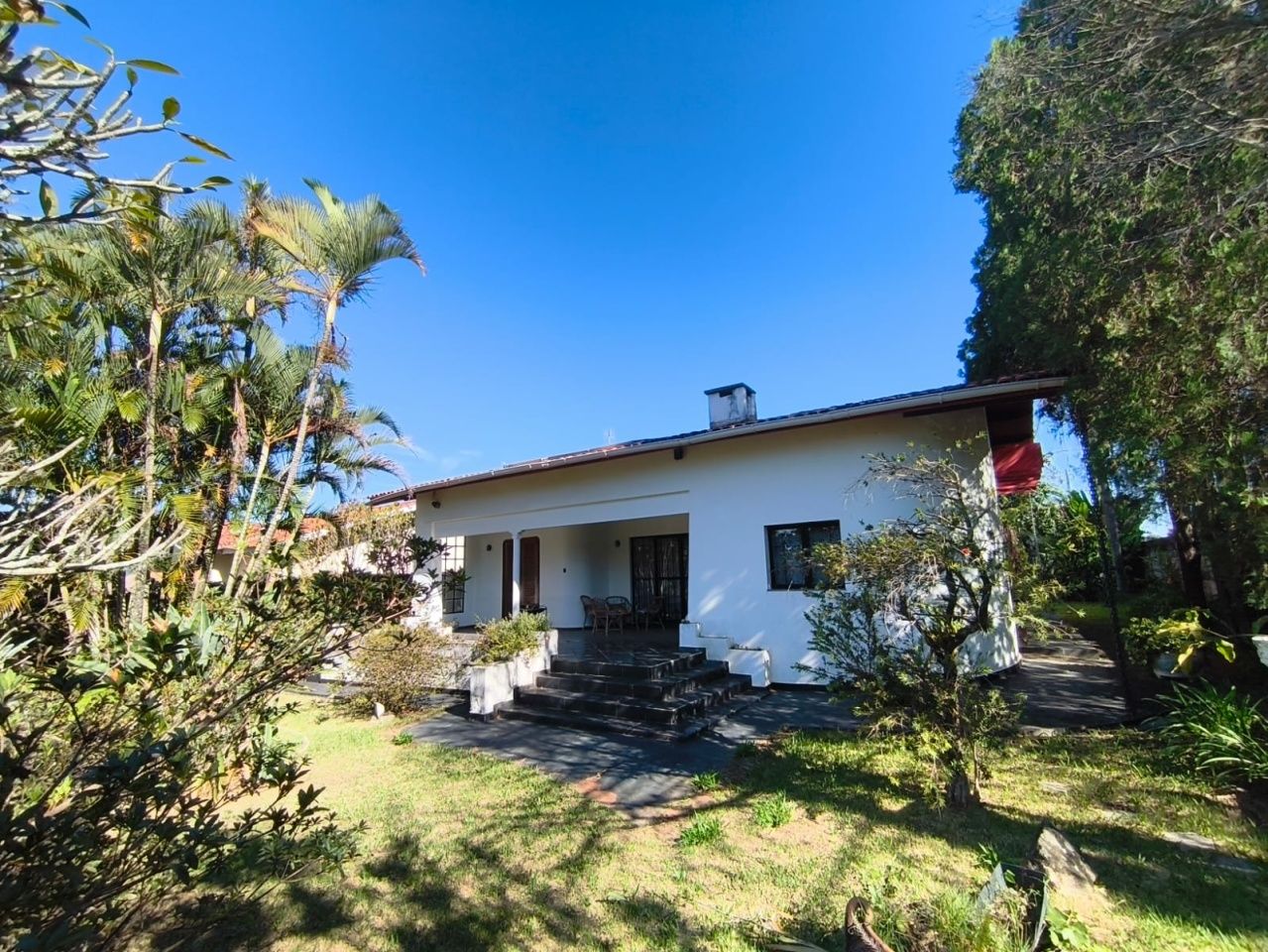 Casa para Venda - Vila Santista